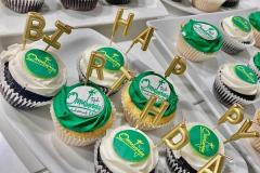 Omulunga-20th-birthday-cupcakes
