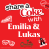 A Time with Friends and a Coke – Only on Omulunga FM!