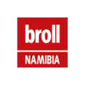 Broll-Namibia-Logo