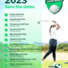 All Year: Nedbank 4 Good Golf Series