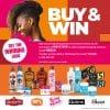 BUY AND WIN WITH AMKA HAIR CARE PRODUCTS