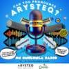 CHRISTMAS COMES EARLY WITH ARYSTEQ – YOUR CHANCE TO WIN N$1,000!