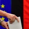 Almost sixty million voters head to the polls Sunday in Germany