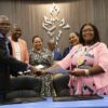 Windhoek Renews Cooperation with Local Authorities