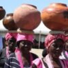 President Netumbo Nandi-Ndaitwah okwati oshiindingili sho maongo oshafimana oku kalekapo omifyuululwakalo