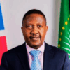 Omunambelewa kuluntu muuministeli wiikwapondje yoshilongo niipindi Penda Naanda okwati uuministeli owa thaneka oku tanununamo etumino pondje lyonyama yongombe kiilongo yilwe ya Africa