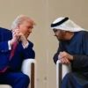 Donald Trump aka talelapo oilongo yo ushilo wopokati