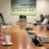 Epangelo lya Namibia,o Namwater no German Development Bank oya shaina etsokumwe lyoodola oobilion dha Namibia 1,5 dhomukuli gomeya oku yambidhidha oshiluku shotango sho Namibia Water Sector Support Program