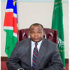 Joseph Mupetami
