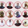 Omahoololo oku hoolola omu Pope mupe wongeleka ya Catholic otaa hovele mongula