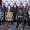 Oominista dho SACU odha tsakanene mo South Africa ohela okwiikunda iihohela ya gwedhwako kepangelo lya America kiilyolongo iihandimwe yo SACU