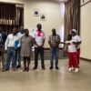 Aantu ya 5 yena uulema oya pewa iipambu yevi ko Swakopmund