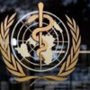 Ehangano lyuundjolowele muuyuni olyiindiile iilongo yi zimine etsokumwe epe lyo Pandemic Agreement pethimbo lyomutumba goshiwike shika, go World Health assembly 