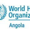Angola responds strongly to the polio virus emergence