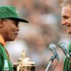 South Africa marks 30 years since the iconic 1995 World Cup victory