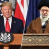 EU Calls for Calm Amid Rising Iran-Israel Tensions