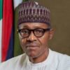 Muhammadu Buhari, okwa xulifa