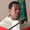 Chief Justice of Namibia Peter Shivute ohela okwa holola kutya ompangu ya shigako otayi lunduluka okuza kiilonga yopambaapila okuya pamukalo gopaungomba