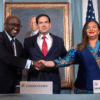 DR Congo and Rwanda sign peace deal