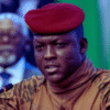 Aapangeli yopakwiita ya Burkina Faso oya kuthapo okomisi yomahogololo, taati oyili ehepeko lyiimaliwa