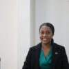 Ngoloneya goshitopolwa sha Ohangwena Kadiva Hamutumua okwati okwa hogololwa komupelesidente Netumbo Nandi-Ndaitwah, opo a kwatele komeho oshitopolwa, noku kwashilipaleka kutya omahumokomeho moshitopolwa ogeli kolutenda.