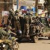 Omalugodhi omape oga tukuka pokati koorebel dho M23 naakwiita yiimanga ketanga lyopakwiita lya Congo muutokelo wa DRC