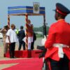OmuPrima minister wa India okwa fika metalelepo laye mo lopambelewa mo Ghana
