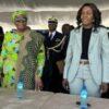 Omupelesidente Netumbo Nandi-Ndaitwah okwa pula oshigwana shi konge omakwatho gomahungomwenyo,noku popya omaudhigu gasho