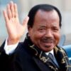 Paul Biya wa Cameroon okwa ulika teli fola natango koshipundi