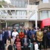 Okomisi yopaalamende yinasha noonzo dhopaunshitwe otayi ningi oshigongiilonga ndungiko naanipambuliko ko Swakopmund