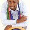 Governor woshitopolwa sha Oshana Hofni Iipinge