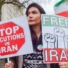 Aantu ya thika 612 oya dhipagwa mo Iran ,niigwana yahangana tayiindiile oshilongo shi hulithepo egeelo lyeso