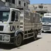 Oololi dhomakwatho odha pitikilwa mo Gaza