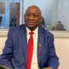 Dr Kalumbi Shangula okwati epapa a pewa ko Africa CDC kalishi ashike lye yemwene,ashike olya nuninwa ayehe mboka ya longa naye pethimbo kwali ominista yuuhaku
