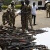Ovanhu va faduiwapo navo mo Nooli ushilo woshilongo Nigeria