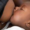 Do you feel comfortable breastfeeding in public?