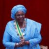 Omupresident Netumbo Nandi Ndaitwah okwa hokolola  omauliko giipindi onga oompito dha simana kaanangeshefa yiilonge,noya kwatathane