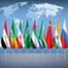 Aaleli yo BRICS oya hangana oku kondjitha omahilathano giipindi muuyuni ,niifuta yiipindi ya gwedhwako ya America
