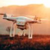 o Namibia Civil Aviation Authority oya londodha aalongithi yoo drone oku dhi tukitha momahala giindikwa