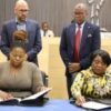 Muni gwa Windhoek okwa shaina etsokumwe nelelo lyondolopa ya Matsapha ya Eswatini