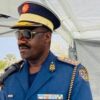 Omukuluntu gopolisi yoshilongo Lieutenant General Joseph Shikongo ohela okwa tamekitha Operation Katjavivi mo Opuwo moshitopolwa Kunene