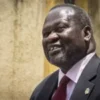 Omupevi president gotango gwa South Sudan Riek Machar okwa tulilwamo oshipotha shedhipago,oku kengelela epangelo, niimbuluma yepogolo lyuuthemba womuntu