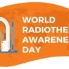 Uuministeli wuundjolowele nonkalo nawa owa dhimbulukwa esiku lyo World Radiotherapy Awereness Day koshipangelo sha Windhoek central molyomakaya