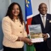 Osheendo sho SASSCAL ohela osha talelepo omu prime minister Ngurare